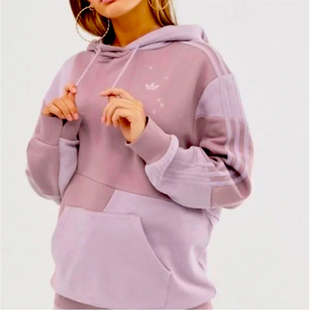 💜Adidas Originals X Danielle Cathari Hoodie XL💜